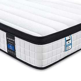 Inofia Double 135x190x27cm