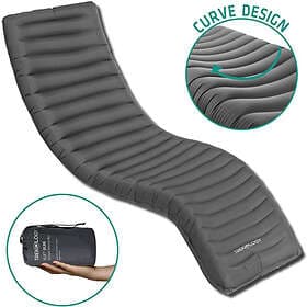 Trekology UL80 Camping Mat
