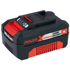 Einhell Power X-Change (2x4.0Ah)