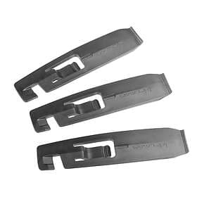 Birzman Tubeless Tire Lever Set of 3