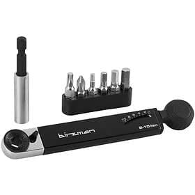 Birzman Pocket Momentnyckel 2-10 Nm