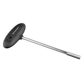 Birzman 3/16" Hex Nipple Driver
