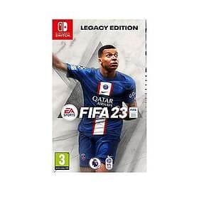 FIFA 23 - Legacy Edition (Switch)
