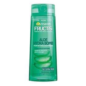 Garnier Fructis Aloe Hydra Bomb Fortifying Shampoo 400ml