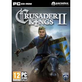 Crusader Kings II (PC)