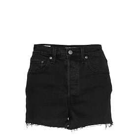 Levi's Ribcage Jeansshorts (Women's)