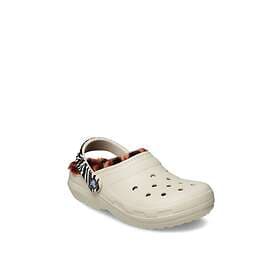 Crocs Classic Lined Animal Remix Clog (Unisex)