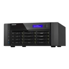 QNAP TS-H1290FX-7302P-128G