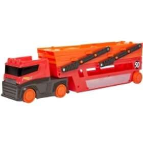 Hot Wheels Mega Hauler