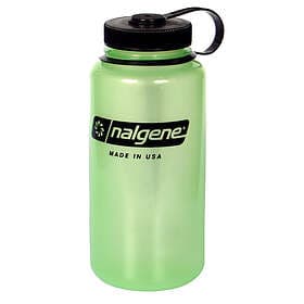 Nalgene Wide Mouth Bottle 1L