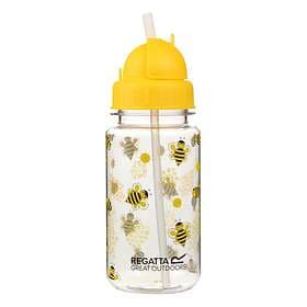 Regatta Tritan Straw Bottle 300ml