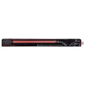 Star Wars The Black Series Force FX Lightsaber Asajj Ventress