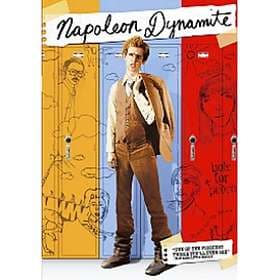 Napoleon Dynamite (DVD)