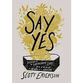 Say Yes
