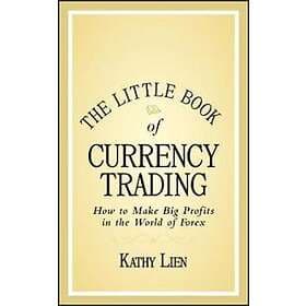 The Little Book Of Currency Trading
