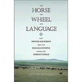 The Horse, The Wheel, And Language