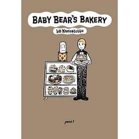 Baby Bear's Bakery, Volume 1