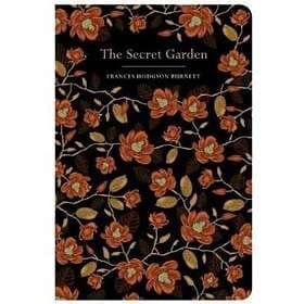 The The Secret Garden.