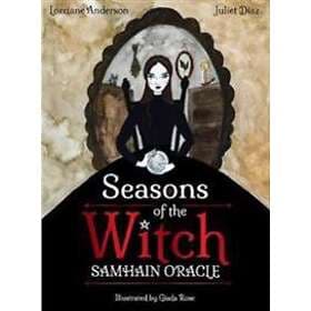 Seasons Of The Witch: Samhain Oracle