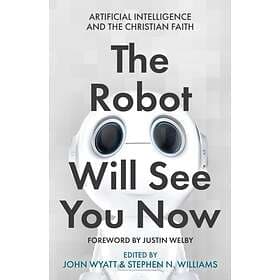 The Robot Will See You Now