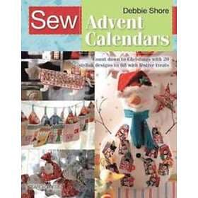 Sew Advent Calendar