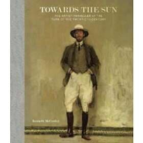 Towards The Sun