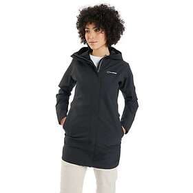 Berghaus Omeara Long Waterproof Jacket (Women's)