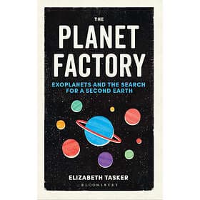 The Planet Factory