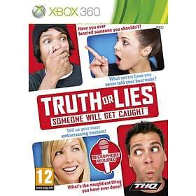 Truth or Lies (Xbox 360)