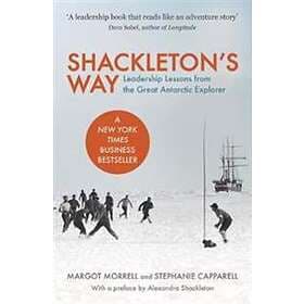 Shackleton's Way