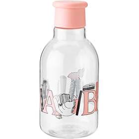 RIG-TIG Drink-It Mumin ABC Vattenflaska 500ml