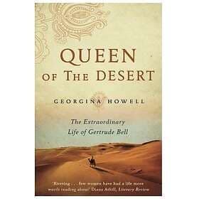 Queen Of The Desert