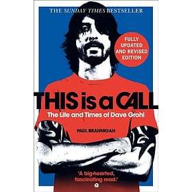 This Is A Call