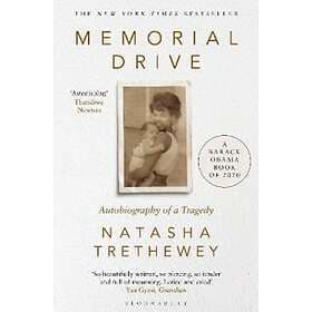 Memorial Drive