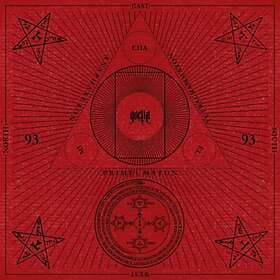 Goetia Tarot Cloth