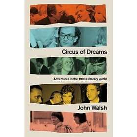 Circus Of Dreams