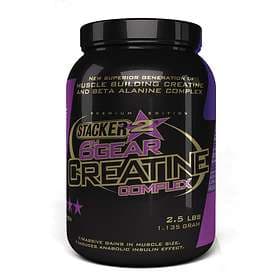 Stacker 2 6th Gear Creatine 1.1kg