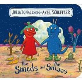 The Smeds And The Smoos BB