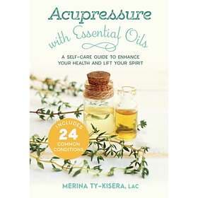 Acupressure With Essential Oils