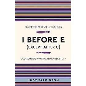 I Before E (Except After C)