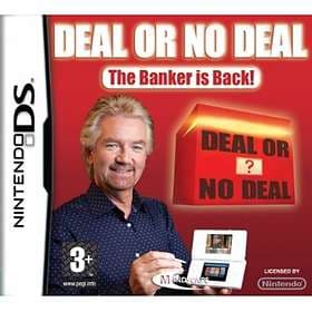 Deal Or No Deal: The Banker Is Back (DS)