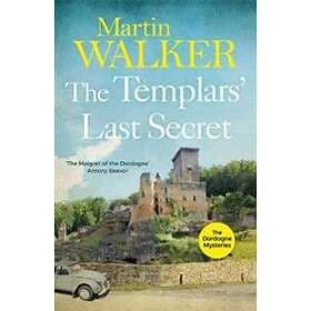 The Templars' Last Secret