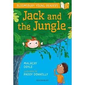 Jack And The Jungle: A Bloomsbury Young Reader