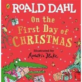 Roald Dahl: On The First Day Of Christmas