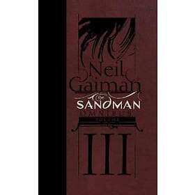 The Sandman Omnibus Volume 3