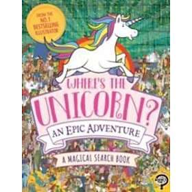 Where's The Unicorn? An Epic Adventure