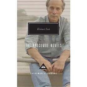 The Bascombe Novels