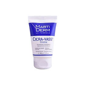 MartiDerm CICRA-VASS Crema 30ml