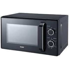 Domo DO2520 (Black)
