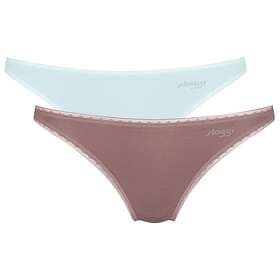 Sloggi Go Mini 2-Pack